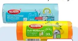 Rossmann Rubin Duft Angebot