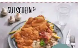 XXXLutz XXXL Schnitzel Jäger Art Angebot