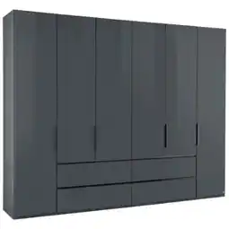 XXXLutz Musterring Falttürenschrank Angebot