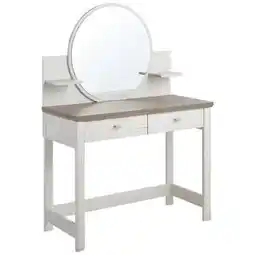 XXXLutz Hom'In Schminktisch Angebot