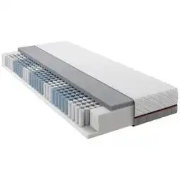 XXXLutz Schlaraffia Taschenfederkernmatratze Pulse 220 TTFK Angebot