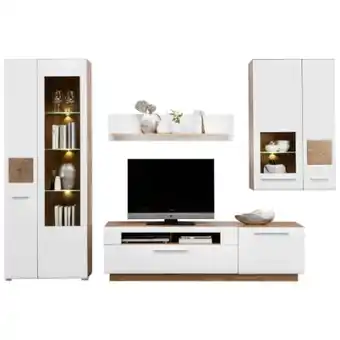 XXXLutz Hom'In Wohnwand Angebot