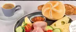 XXXLutz XXXL Frühstück Angebot