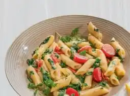 XXXLutz XXXL Penne mit Blattspinat Angebot