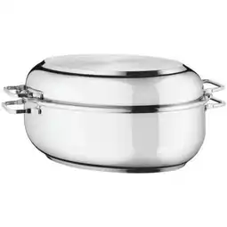 XXXLutz WMF Bräter Cromargan Angebot