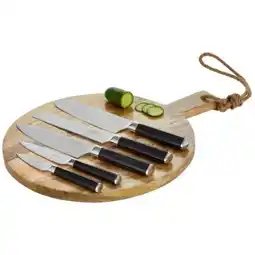 XXXLutz Johann Lafer Selection Messer-Serie Pure Angebot