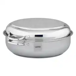 XXXLutz Johann Lafer Bräter 38 cm Angebot