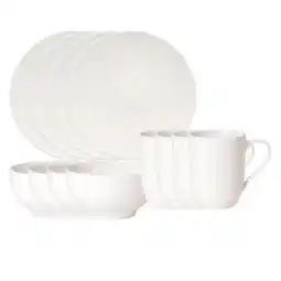 XXXLutz Villeroy & Boch Frühstücks-Service For Me 12 tlg Angebot