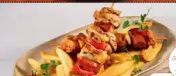XXXLutz XXXL Hähnchenspieße vom Grill Angebot