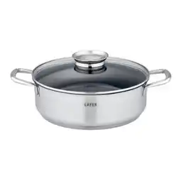 XXXLutz Johann Lafer Servierpfanne 28 cm Angebot