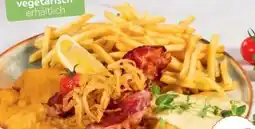 XXXLutz XXXL Bacon & Cheese Schnitzel Angebot