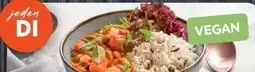 XXXLutz XXXL Süßkartoffel Gemüse-Curry-Bowl vegan Angebot