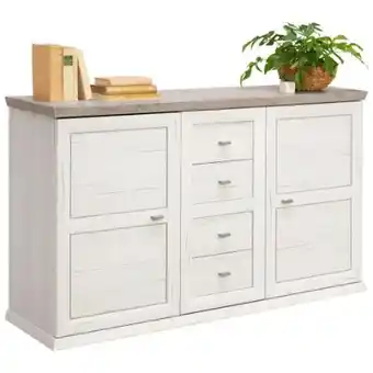 Hom'In Sideboard