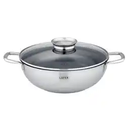 XXXLutz Johann Lafer Wokpfanne Angebot