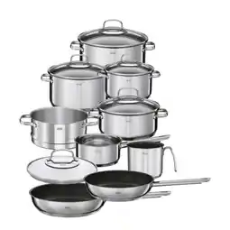 XXXLutz Rösle Topfset Elegance 10-tlg Angebot