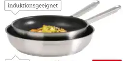 XXXLutz Zwilling J.A. Henckels Pfannen-Set True Flow 2 tlg Angebot