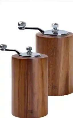 XXXLutz Homeware Pfeffermühle Angebot