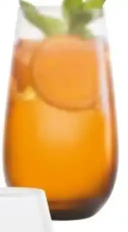 XXXLutz Novel Longdrinkglas Manhattan Angebot