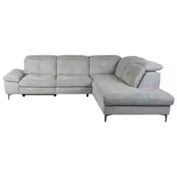 XXXLutz CarryHome Ecksofa Lila Angebot