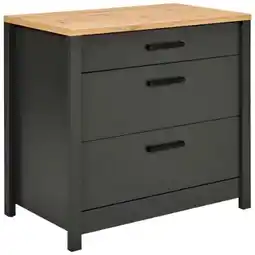 XXXLutz home24 Küchenunterschrank Aalborg Angebot