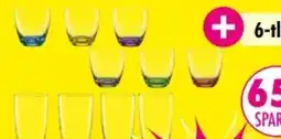 Möbel Boss Longdrink Glas Angebot