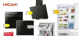 XXXLutz Mican Elektro-Geräte-Set NextGold Angebot