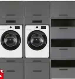 XXXLutz home24 Hauswirtschaftraum Aalborg Angebot