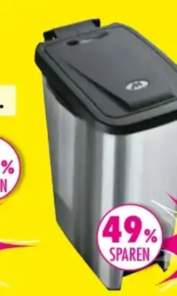 Möbel Boss Treteimer Angebot