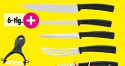 Möbel Boss Messer-Set 6-tlg Angebot