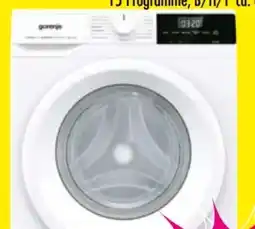 Möbel Boss Gorenje Waschtrockner W3D2A854ADPS/DE Angebot