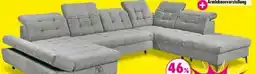 Möbel Boss Phill Hill Ecksofa Grace Angebot