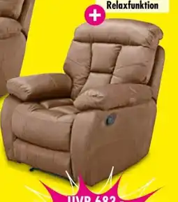 Möbel Boss Sessel Erfurt Angebot