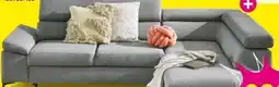 Möbel Boss Ecksofa Elba Angebot