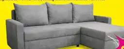 Möbel Boss Ecksofa Aiden Angebot