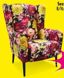 Möbel Boss Sessel Canto Angebot