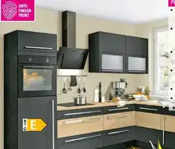 Möbel Boss Impuls Küchen Küchenzeile IP3150 Angebot