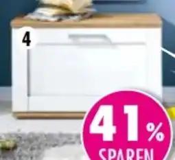 Möbel Boss Bank Romance Angebot