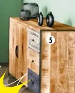 Möbel Boss Sideboard Cortina Angebot