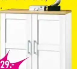 Möbel Boss Kommode Romance Angebot