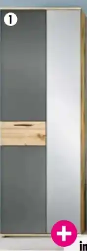 Möbel Boss Schrank Mason Angebot