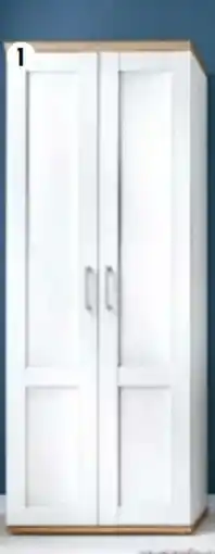 Möbel Boss Schrank Romance Angebot