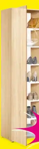 Möbel Boss Mehrzweckschrank Andy Angebot