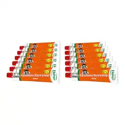 Netto Marken-Discount Univer Gulaschcreme mild 160g, 12er Pack Angebot
