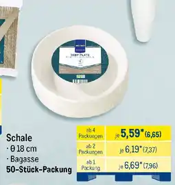 METRO METRO DEEP PLATE Angebot