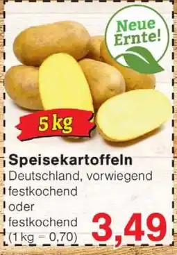 Wiglo Wunderland Speisekartoffeln Angebot