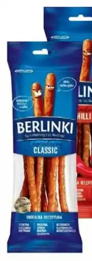 Wiglo Wunderland BERLINKI Classic Angebot