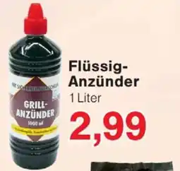 Wiglo Wunderland GRILL-ANZÜNDER Angebot