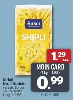 Famila Nord West Birkel SHIPLI Angebot