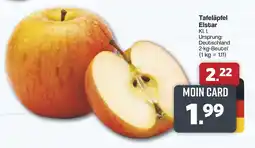 Famila Nord West Tafeläpfel Elstar Angebot
