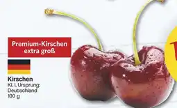 Famila Nord West Premium-Kirschen extra groß Angebot